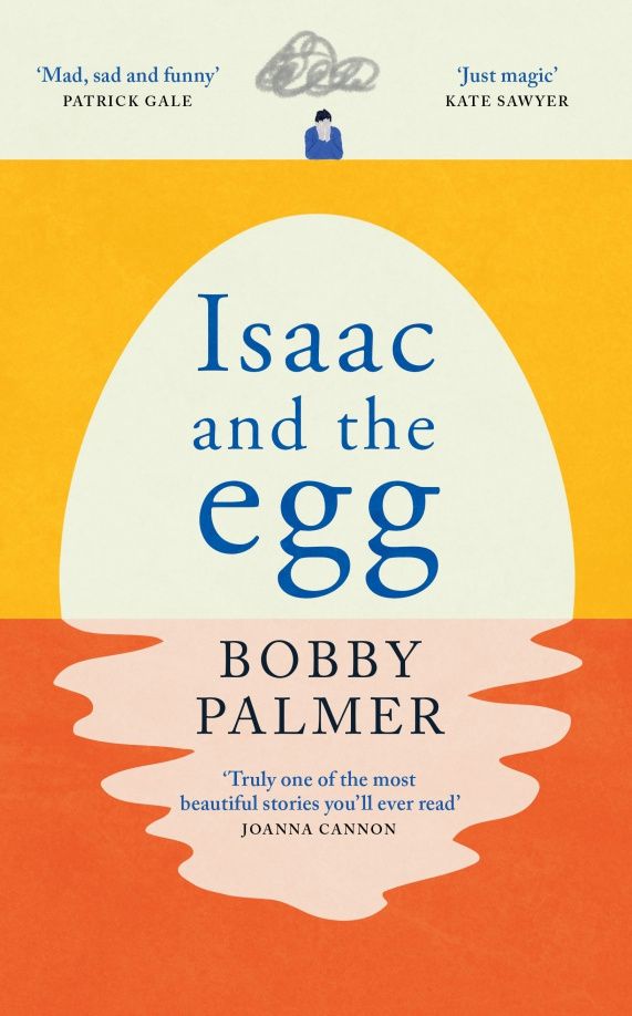 Bobby Palmer: Isaac and the Egg