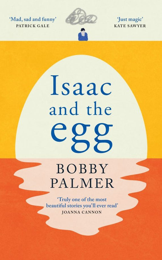 Bobby Palmer: Isaac and the Egg