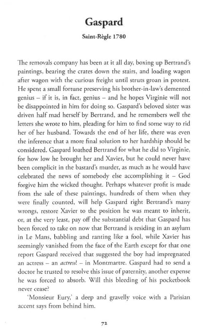 Cole Haddon: Psalms for the End of the World