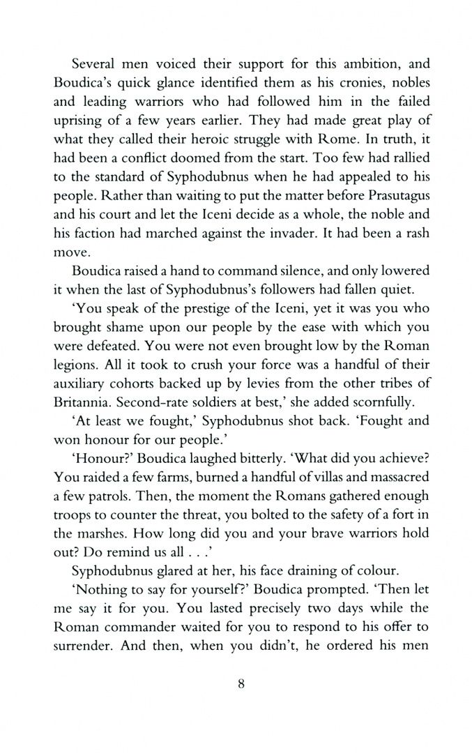 Simon Scarrow: Death to the Emperor