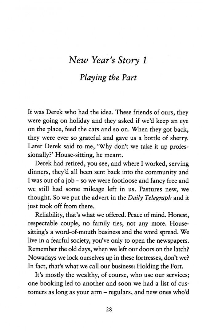 Deborah Moggach: Fool for Love. The Selected Short Stories