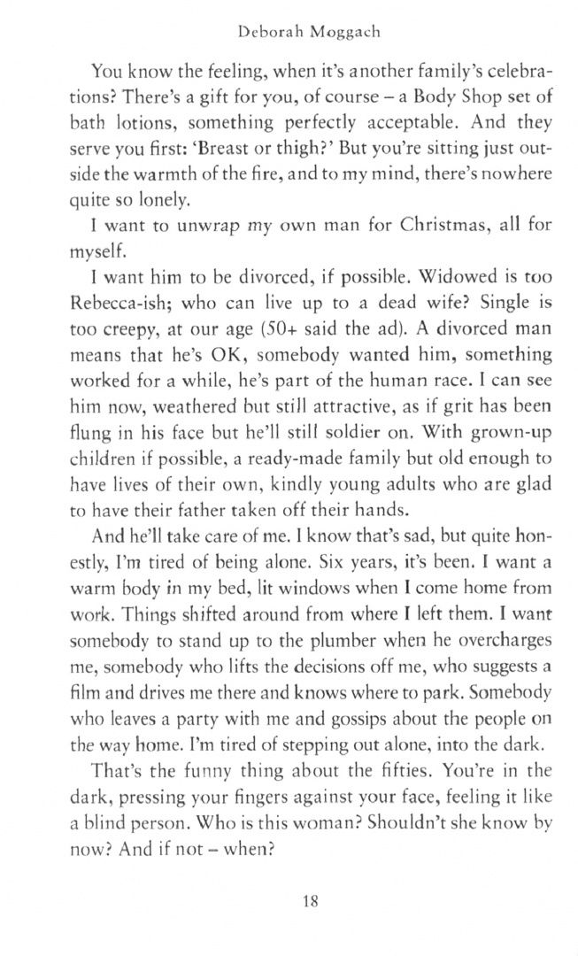 Deborah Moggach: Fool for Love. The Selected Short Stories
