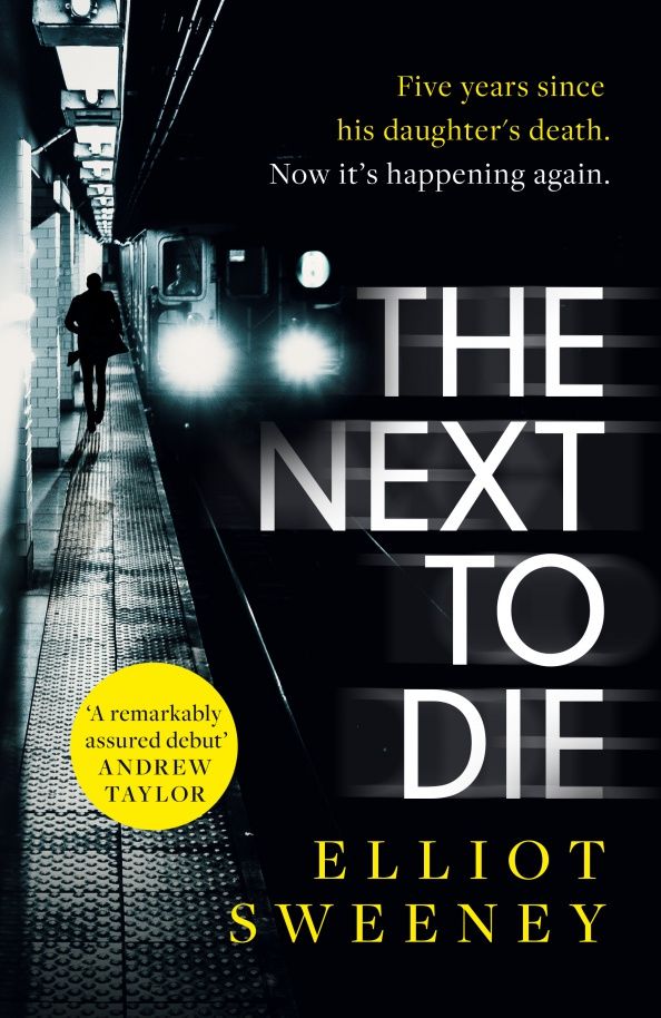 Elliot Sweeney: The Next to Die