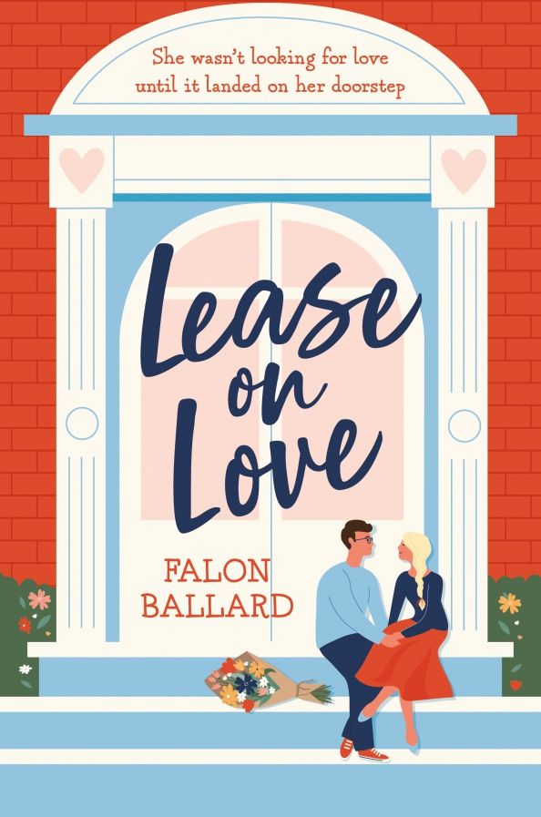 Falon Ballard: Lease on Love