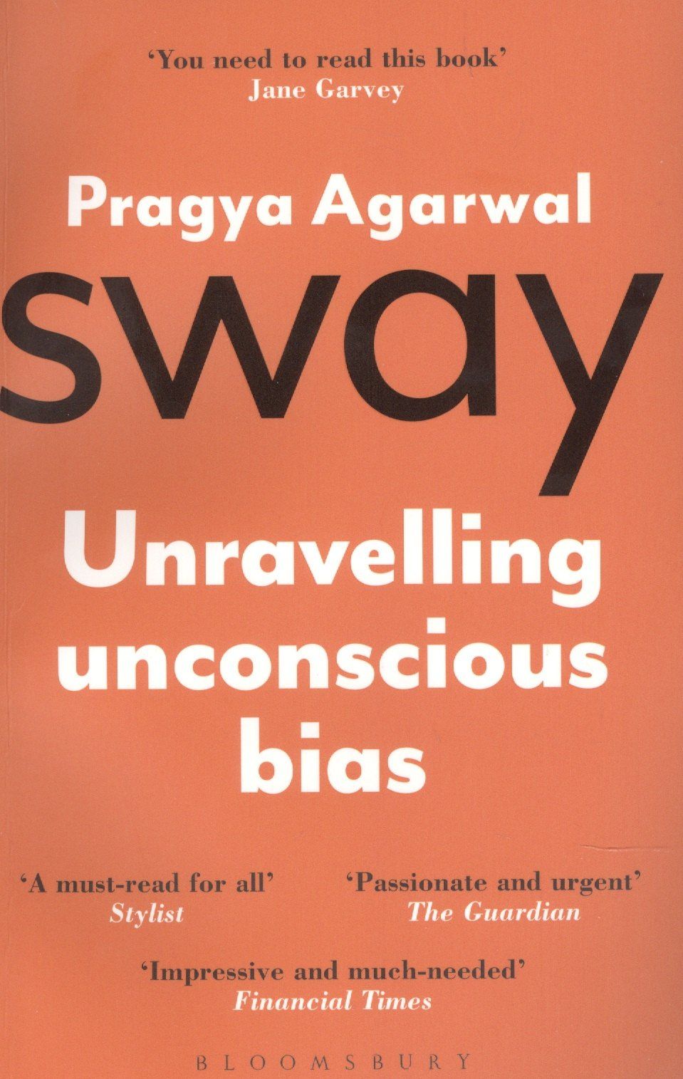 P. Agarwal: Sway