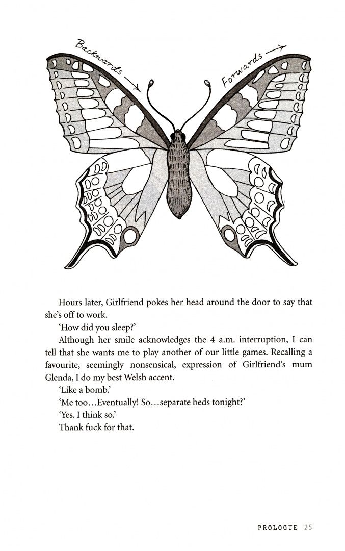 Rosie Wilby: The Breakup Monologues. The Unexpected Joy of Heartbreak