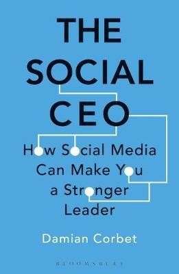 Damian Corbet: The Social Ceo