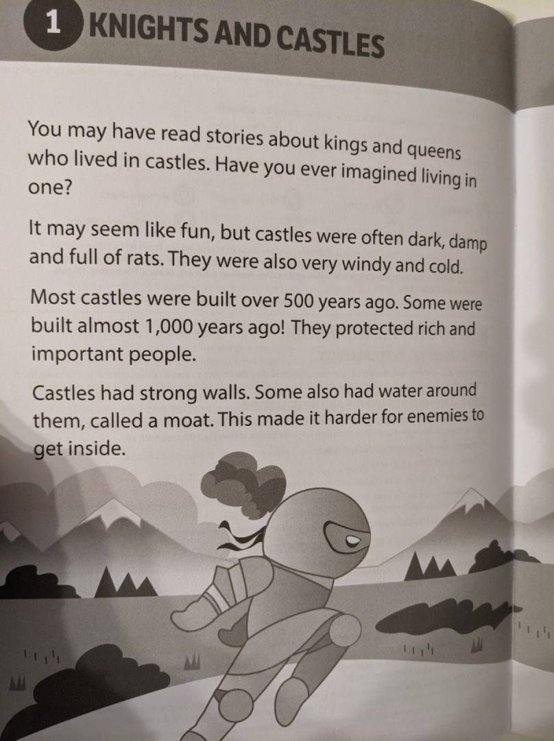 Andrew Jennings: Comprehension Ninja Workbook for Ages 5-6. Comprehension activities to support the National Curricu