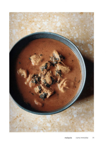Atul Kochhar: Curry Everyday. Over 100 Simple Vegetarian Recipes from Jaipur to Japan