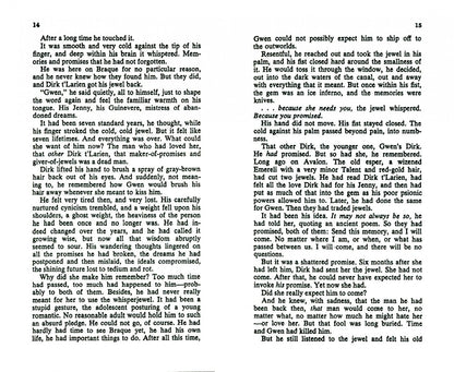 George Martin: Dying of the Light