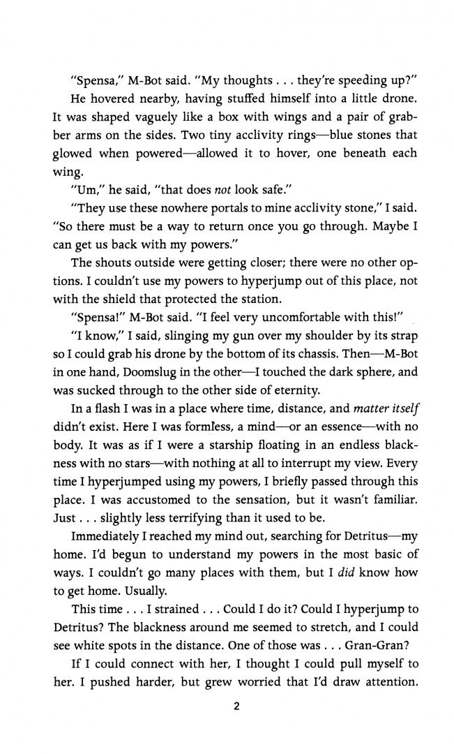 Brandon Sanderson: Cytonic