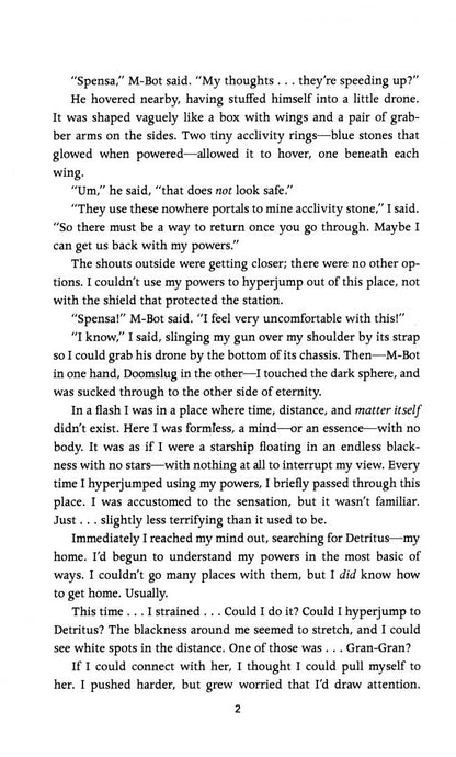 Brandon Sanderson: Cytonic