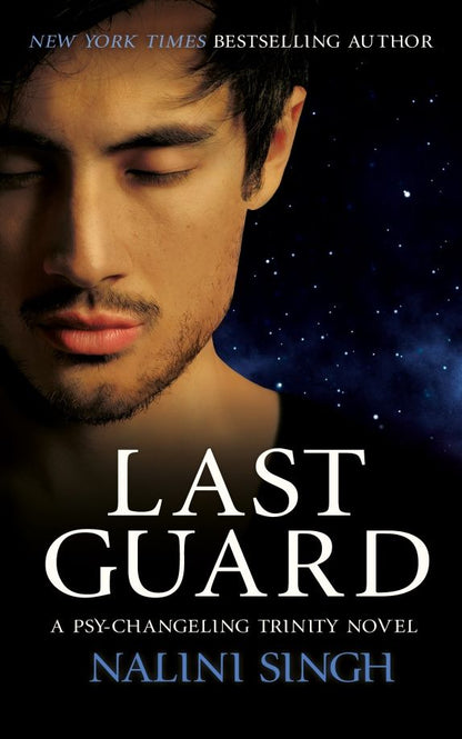 Nalini Singh: Last Guard