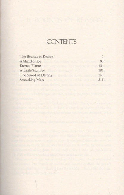 Andrzej Sapkowski: The Witcher. Sword of Destiny