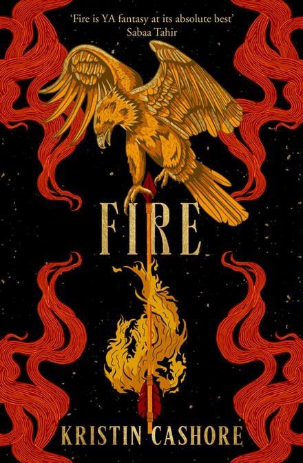 K. K.: Fire