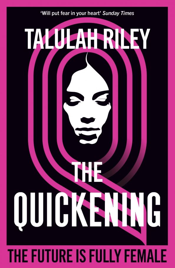 Talulah Riley: The Quickening