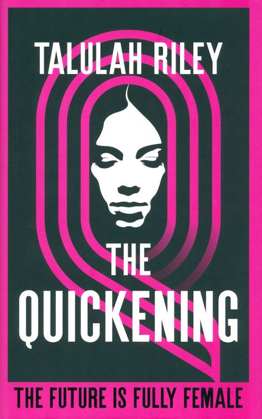 Talulah Riley: The Quickening