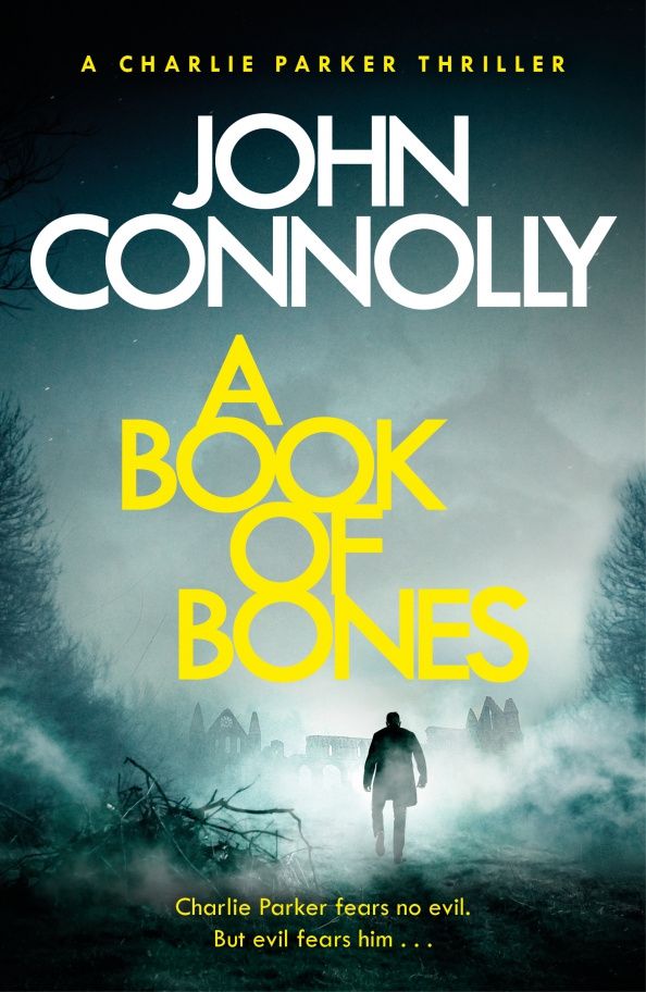 John Connolly: A Book of Bones