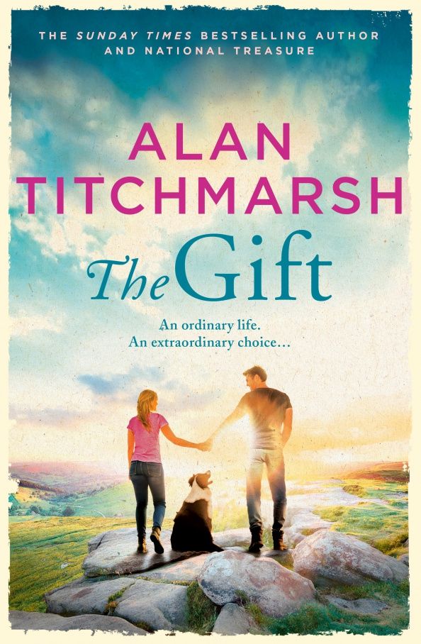 Alan Titchmarsh: The Gift