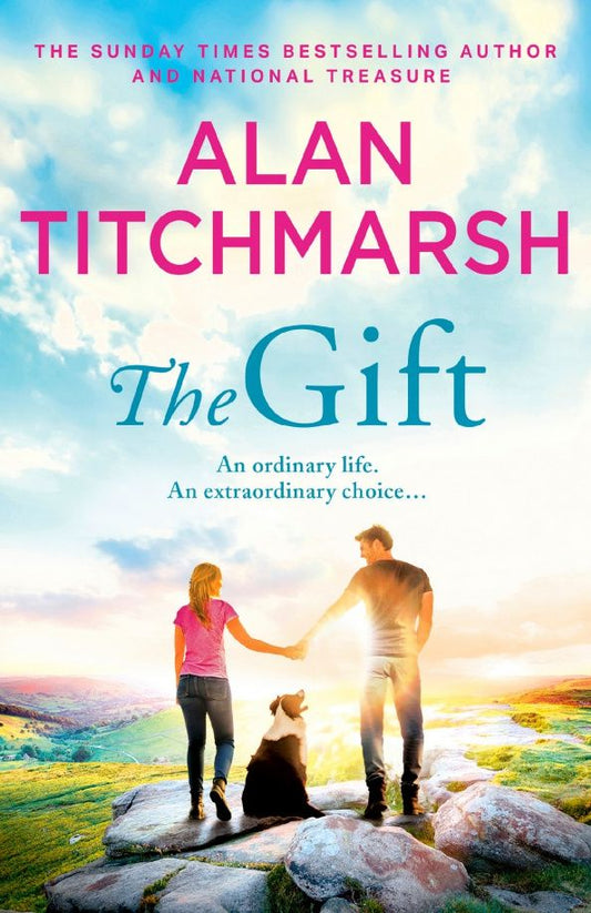 Alan Titchmarsh: The Gift