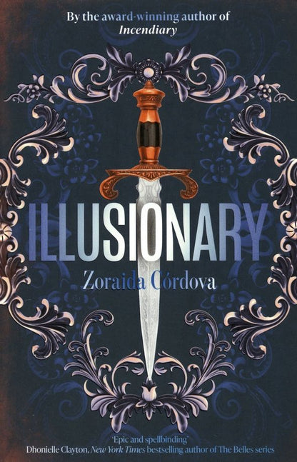 Зорайда Кордова: Illusionary