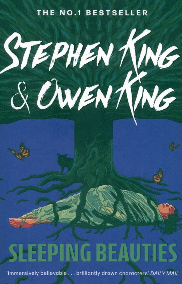 Stephen King: Sleeping Beauties