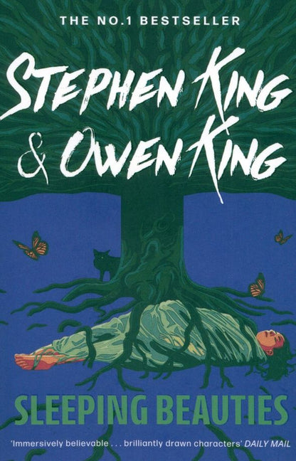 Stephen King: Sleeping Beauties