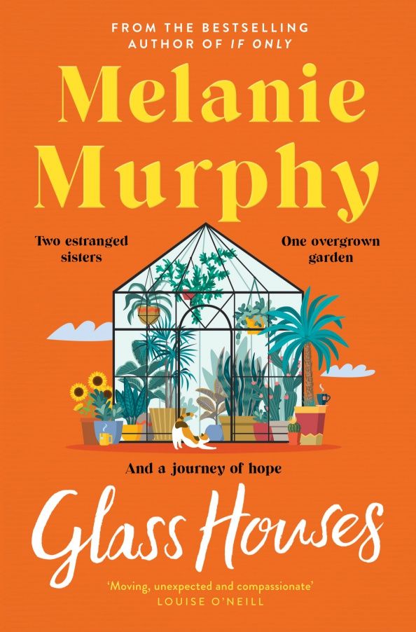 Melanie Murphy: Glass Houses