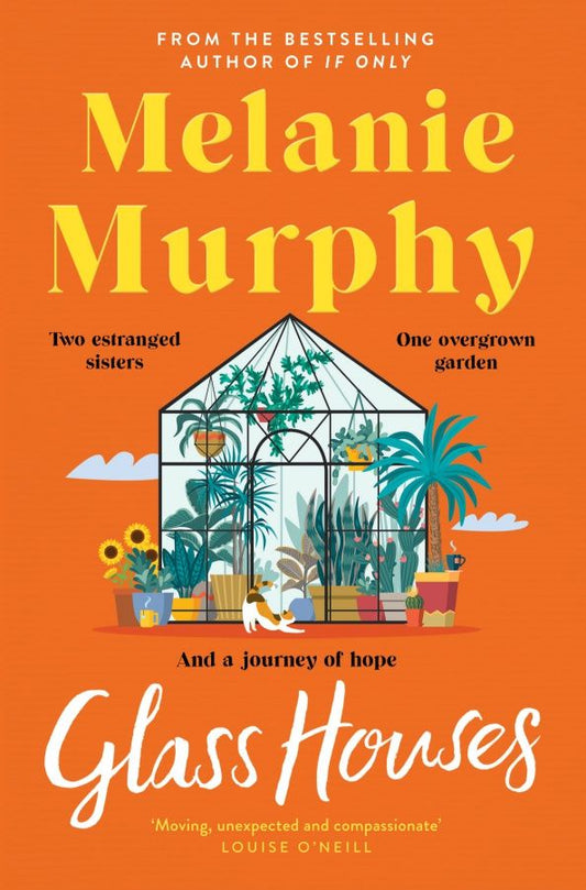 Melanie Murphy: Glass Houses