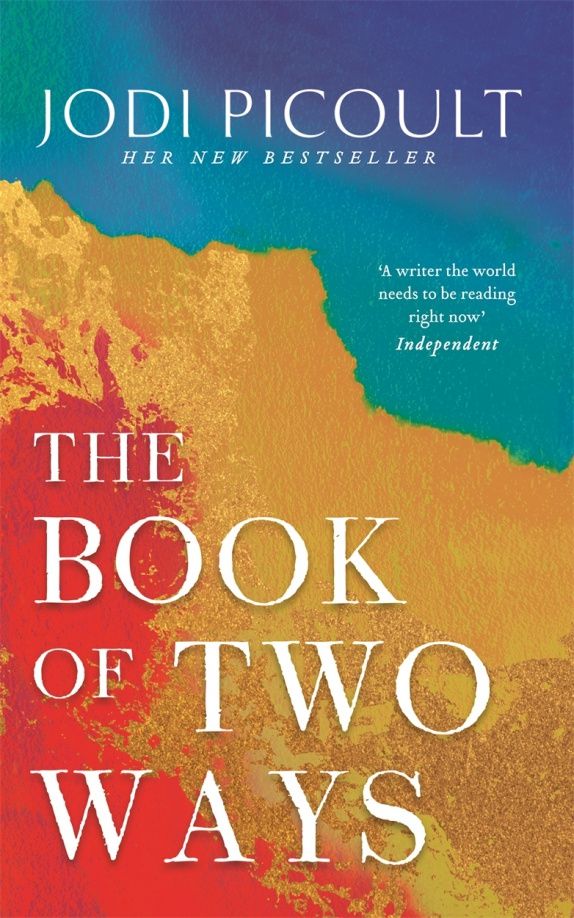 Jodi Picoult: The Book of Two Ways