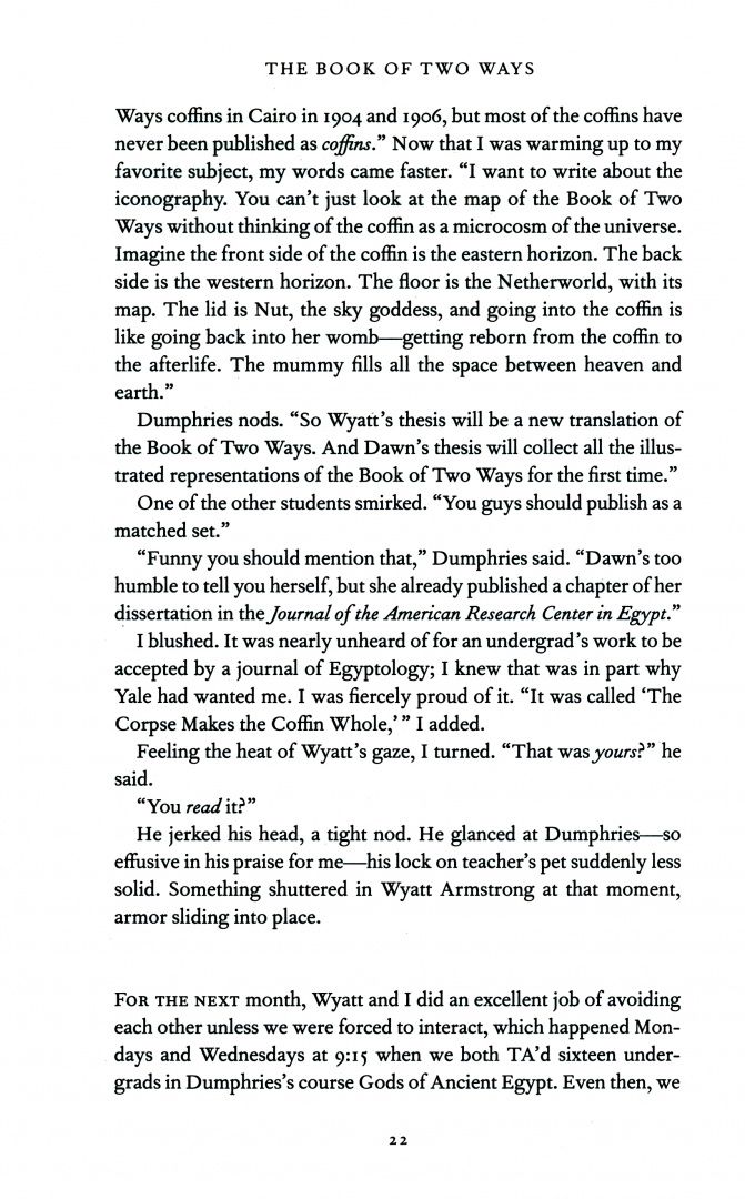 Jodi Picoult: The Book of Two Ways