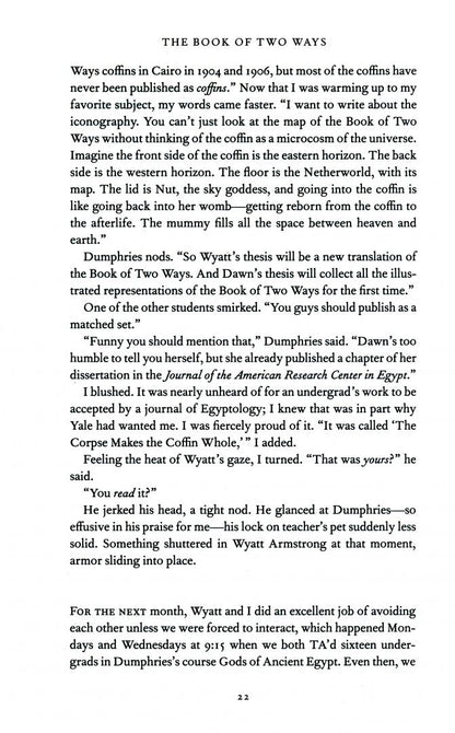Jodi Picoult: The Book of Two Ways