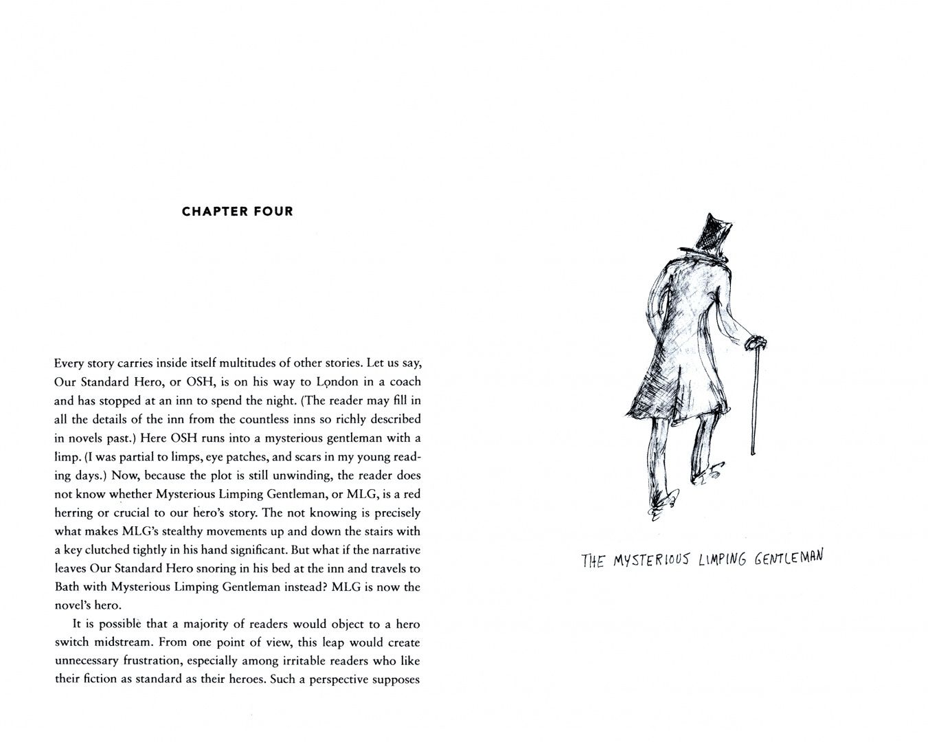 Siri Hustvedt: Memories of the Future