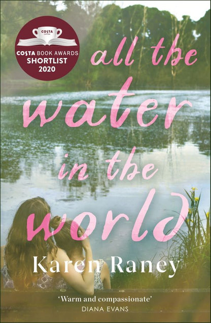 Karen Raney: All the Water in the World