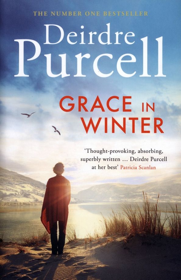Дейрдре Перселл: Grace in Winter