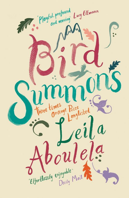 Leila Aboulela: Bird Summons