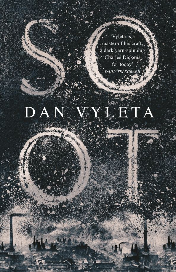Dan Vyleta: Soot