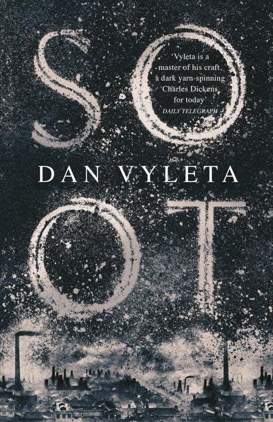 Dan Vyleta: Soot