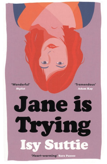 Isy Suttie: Jane is Trying