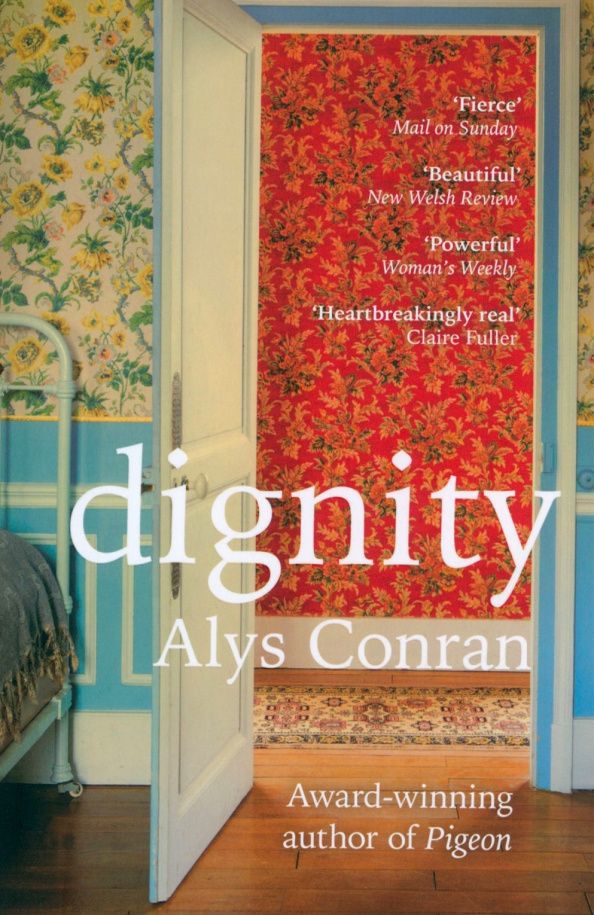 Alys Conran: Dignity