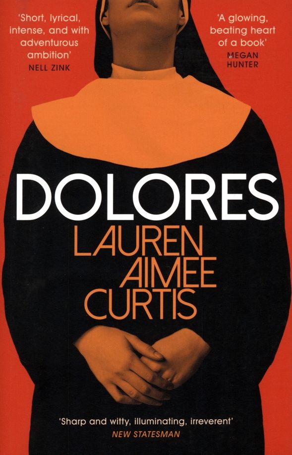 Lauren Curtis: Dolores
