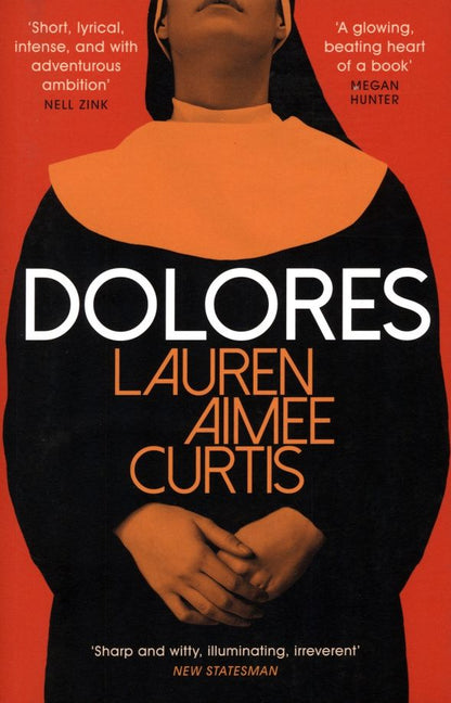 Lauren Curtis: Dolores