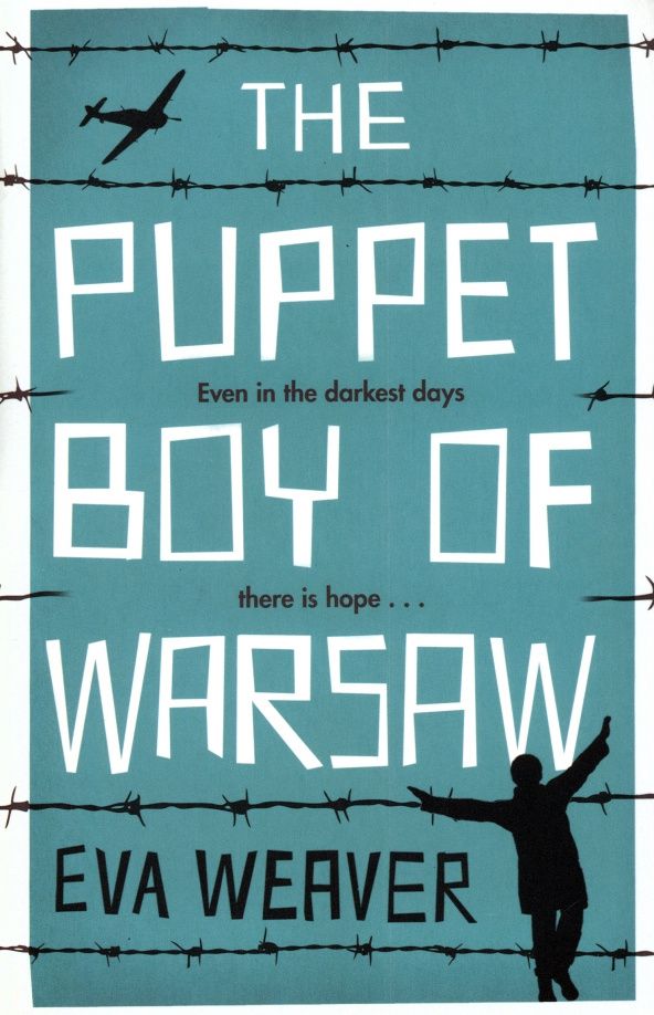 Eva Weaver: The Puppet Boy of Warsaw