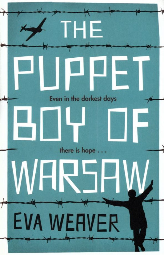 Eva Weaver: The Puppet Boy of Warsaw