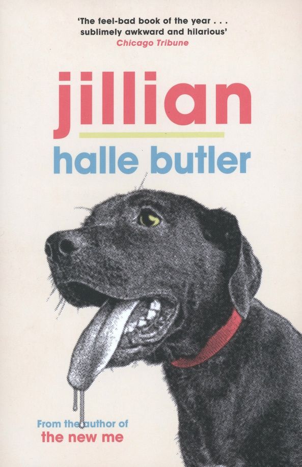 Halle Butler: Jillian