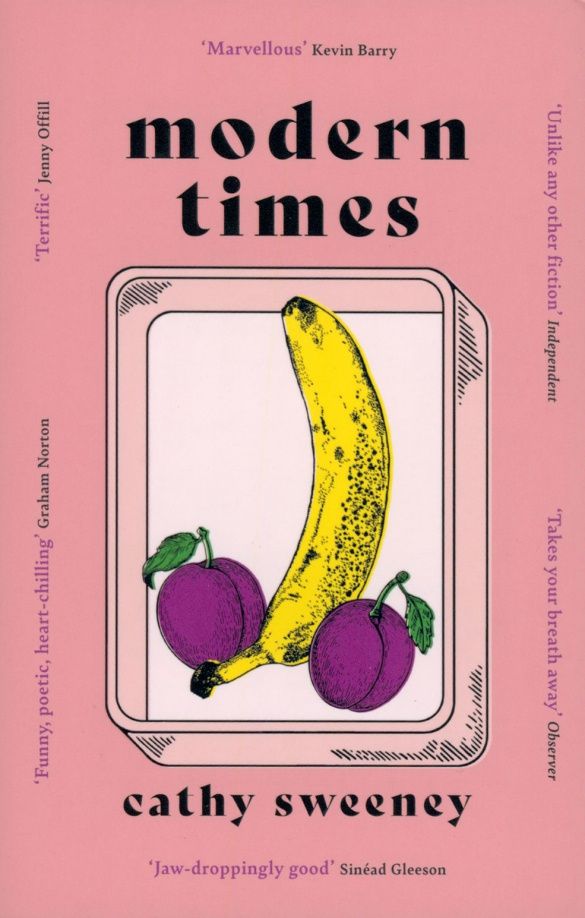Cathy Sweeney: Modern Times