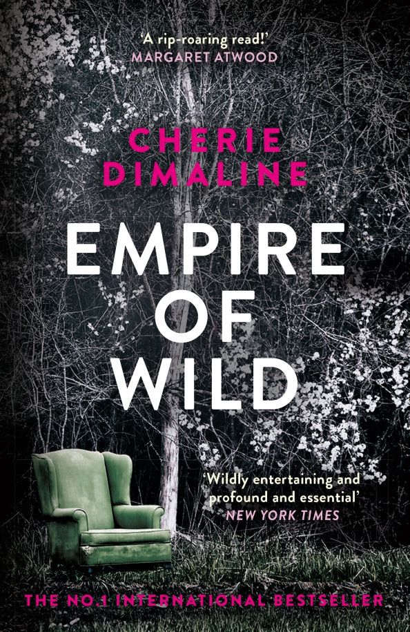 Cherie Dimaline: Empire of Wild