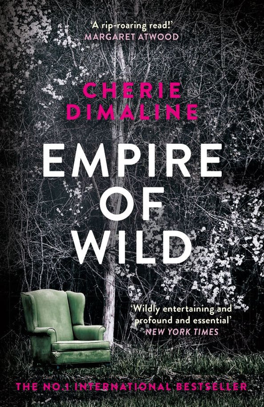 Cherie Dimaline: Empire of Wild