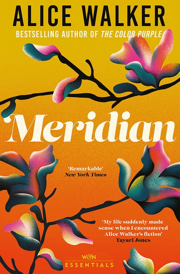 Alice Walker: Meridian