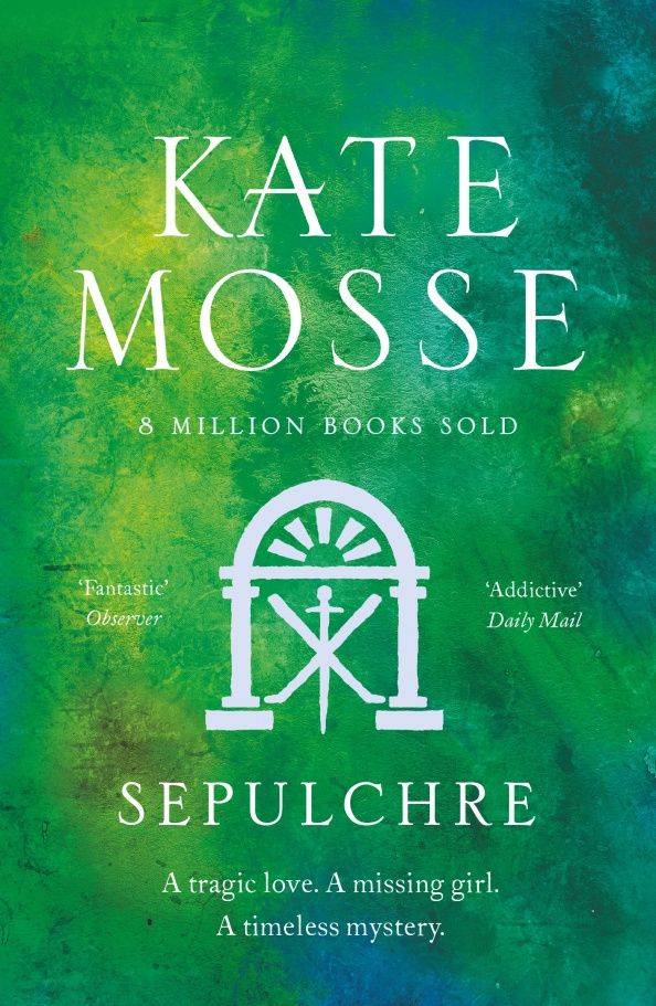 Kate Mosse: Sepulchre